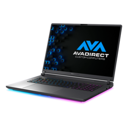 ASUS ROG Strix G18 (2025) G815 Gaming Laptop