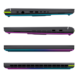 ASUS ROG Strix G18 (2025) G815 Gaming Laptop