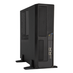 AMD B850 Chipset SFF Slim Custom PC