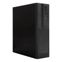 AMD B850 Chipset SFF Slim Custom PC