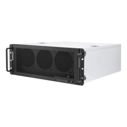AMD EPYC™ Custom 4U Rack Workstation