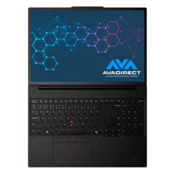 Lenovo ThinkPad P16s Gen 4 (Intel) Mobile Workstation
