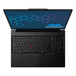 Lenovo ThinkPad P16s Gen 4 (Intel) Mobile Workstation