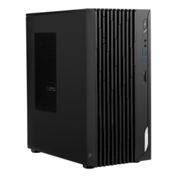 MSI PRO DP180 14th Business & Productivity Desktop PC