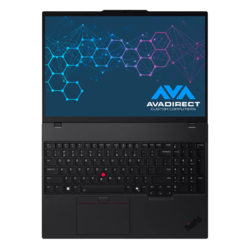 Lenovo ThinkPad P16s Gen 4 (AMD) Mobile Workstation