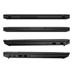 Lenovo ThinkPad P16s Gen 4 (AMD) Mobile Workstation