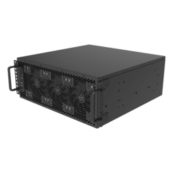 Intel W790 Custom 4U Rack Workstation