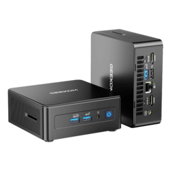 GEEKOM IT15 AI Ultra Small PC