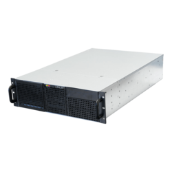 AMD EPYC™ Custom 3U Rack Workstation