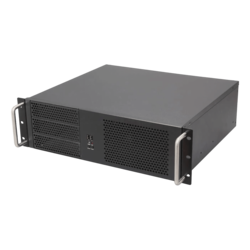 Custom 3U Rack Workstation (Z890)