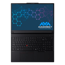 Lenovo ThinkPad P16 Gen 3 Mobile Workstation