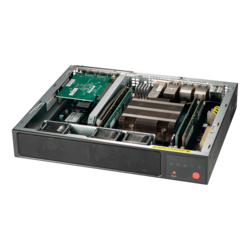 Supermicro SuperServer SYS-E300-9D-4CN8TP #8601374884