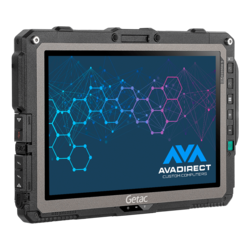 Getac UX10 G5 Fully Rugged Tablet