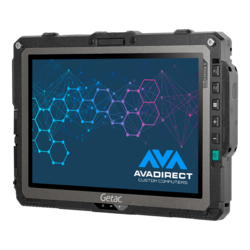 Getac UX10 G5 Fully Rugged Tablet