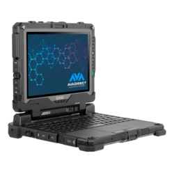 Getac UX10 G5 Fully Rugged Tablet