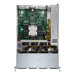Supermicro CloudDC A+ Server AS -2015CS-TNR-1