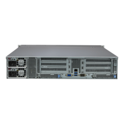 Supermicro CloudDC A+ Server AS -2015CS-TNR-1
