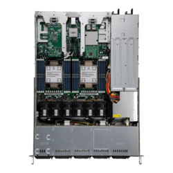 Supermicro CloudDC SuperServer SYS-121C-TN10R-1