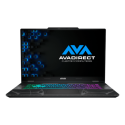 MSI Cyborg 15 B2RW Gaming Laptop