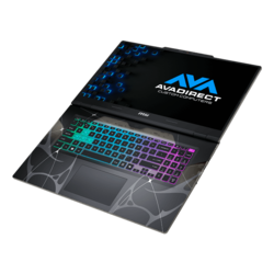 MSI Cyborg 15 B2RW Gaming Laptop