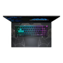 MSI Cyborg 15 B2RW Gaming Laptop