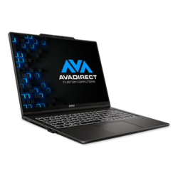 MSI Venture 16 AI A2HMTG-047US