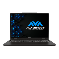 MSI Venture 16 AI A2HMTG-047US