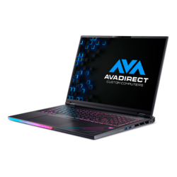 Acer Predator Helios 18 AI PH18-73-97XC