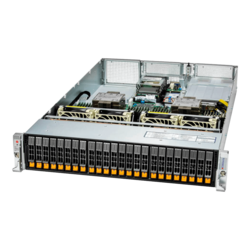 Supermicro Hyper SuperServer SYS-221H-TN24R-1