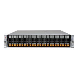 Supermicro Hyper SuperServer SYS-221H-TN24R-1
