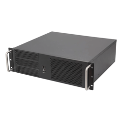 Custom 3U Rack Workstation (X870 / X870E)