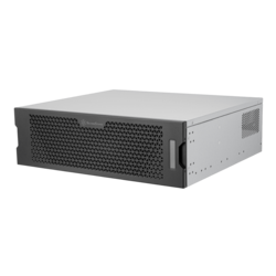 Custom 3U Rack Workstation (X870 / X870E)