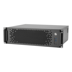 Custom 3U Rack Workstation (TRX50)