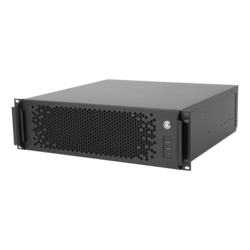 Intel® Xeon® 6 Custom 3U Rack Workstation