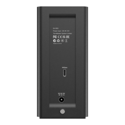 TerraMaster D4 SSD (Diskless)