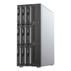 TerraMaster D9-320 (Diskless)