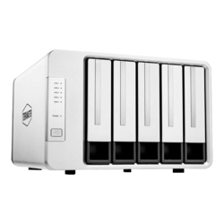 TerraMaster D5-310 (Diskless)