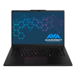 Lenovo ThinkPad P14s Gen 6 (Intel) Mobile Workstation
