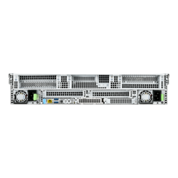 MiTAC Alpine R2520G6 (R2520G6U2XD)