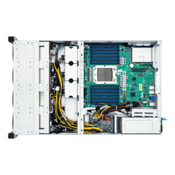 MiTAC TYAN TS70B8056 (B8056T70V8E6HR-2T-HE-TU)