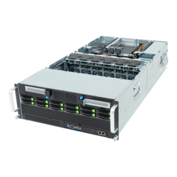 GIGABYTE G494-SB4 (rev. AAP2)