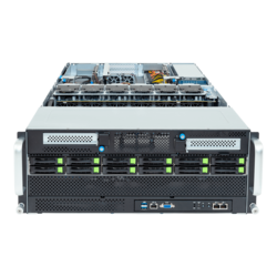 GIGABYTE G494-SB4 (rev. AAP2)