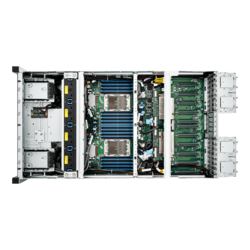 MiTAC Olympus G4520G6 (G4520G6U2BC-N)