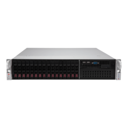 Supermicro Mainstream SuperServer SYS-221P-C9R