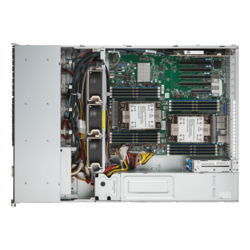 Supermicro Mainstream SuperServer SYS-221P-C9R
