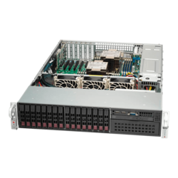 Supermicro Mainstream SuperServer SYS-221P-C9RT