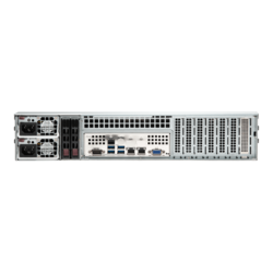 Supermicro Mainstream SuperServer SYS-221P-C9RT