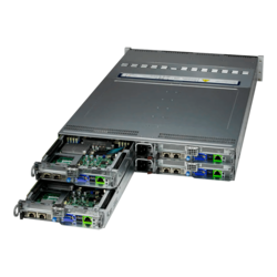 Supermicro BigTwin SuperServer SYS-621BT-HNTR-1