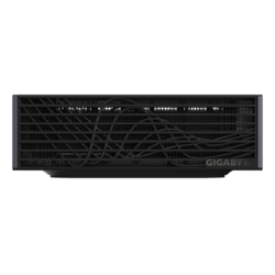 GIGABYTE AI TOP ATOM