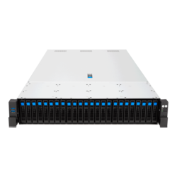 ASUS RS720-E12-RS24U (RS720-E12-RS24U-27W10G)